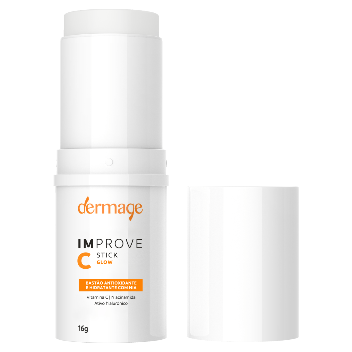 HIDR IMPROVE C STICK GLOW 16G