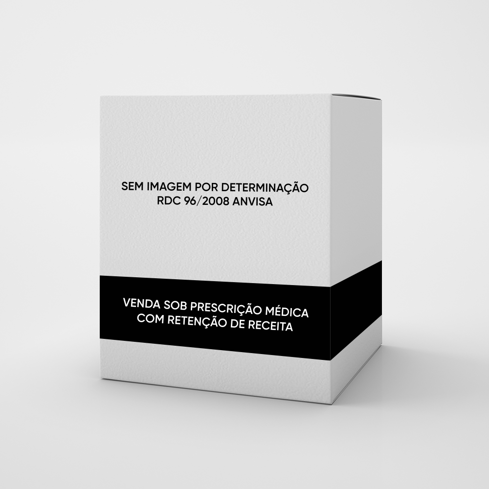 Antialergico Sibus 10Mg 30 Cápsulas - Eurofarma