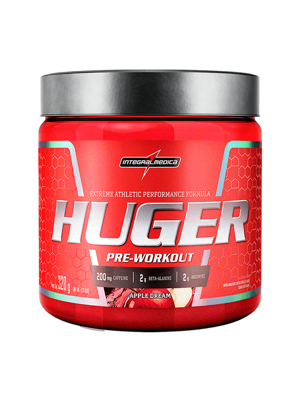 Huger Apple Dream - 320 g