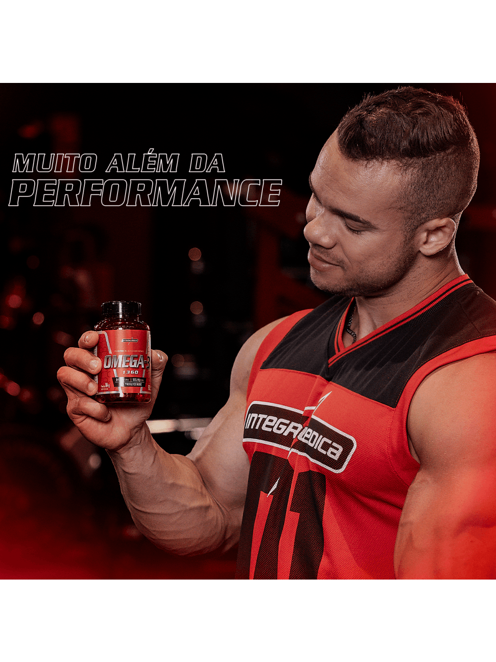 Ômega 3 120 Caps - Imagem 2