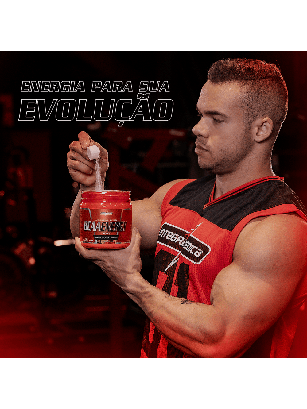 BCAA 2044 mg 90 Caps - Imagem 4