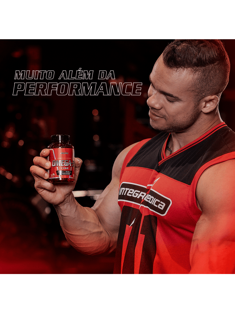 Ômega 3 60 Cápsulas - Imagem 4