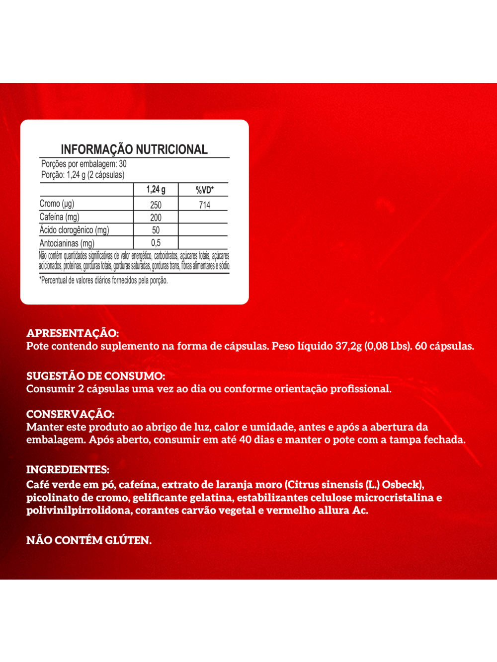 Lipo Dry 60 Cápsulas - Imagem 4