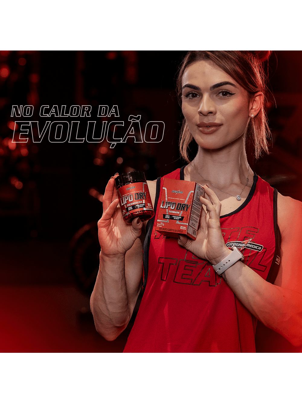 Lipo Dry 60 Cápsulas - Imagem 5