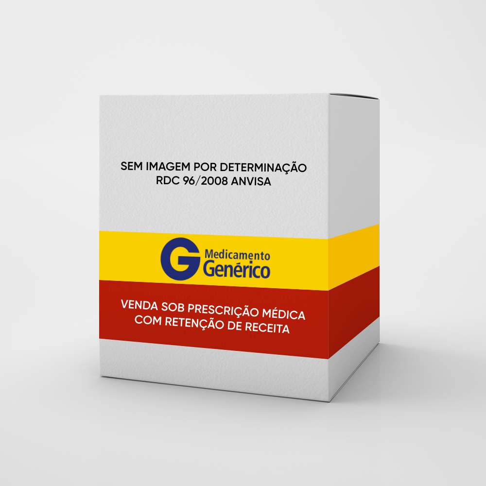 Desogestrel 0,075Mg 28 Cápsulas - Genérico - União Quimica