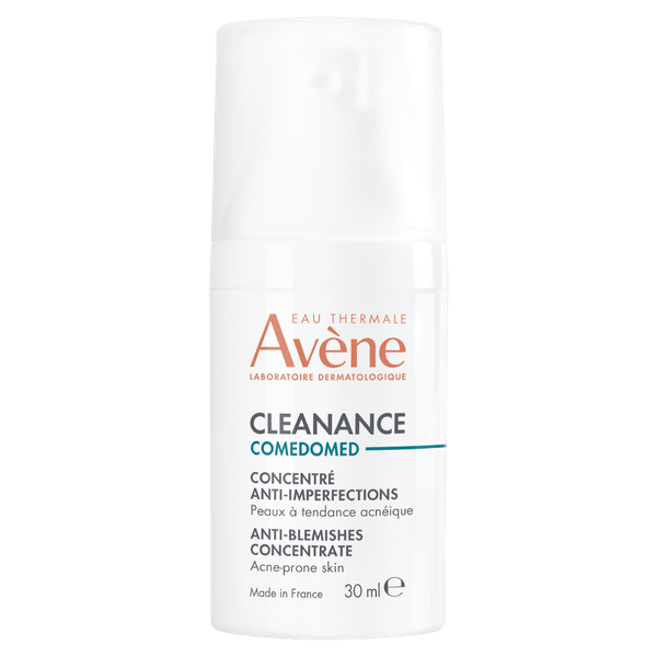 Sérum Corretor Avène Cleanance Comedomed - 30ml