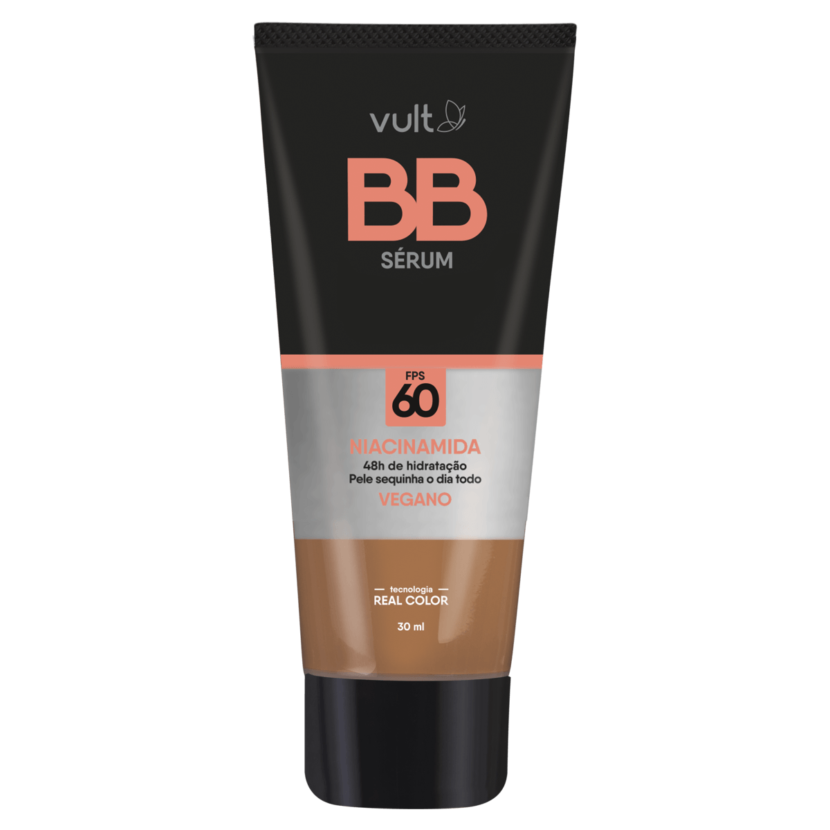 BB Sérum FPS 60 V300 30ml Vult
