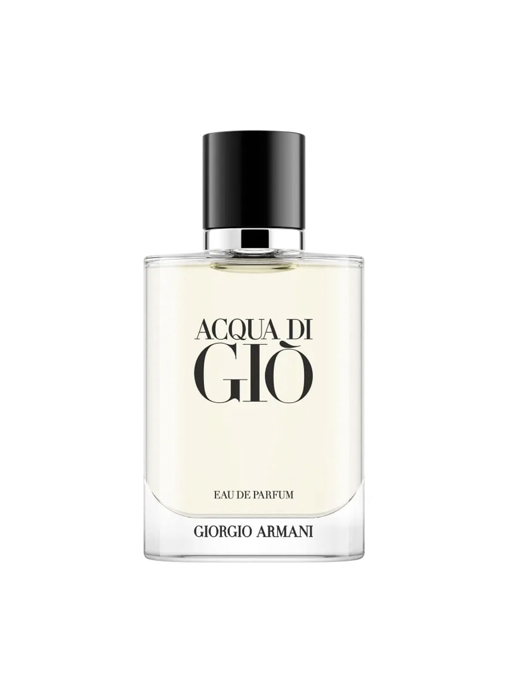 Acqua Di Giò Eau de Parfum Masculino 50ml Giorgio Armani