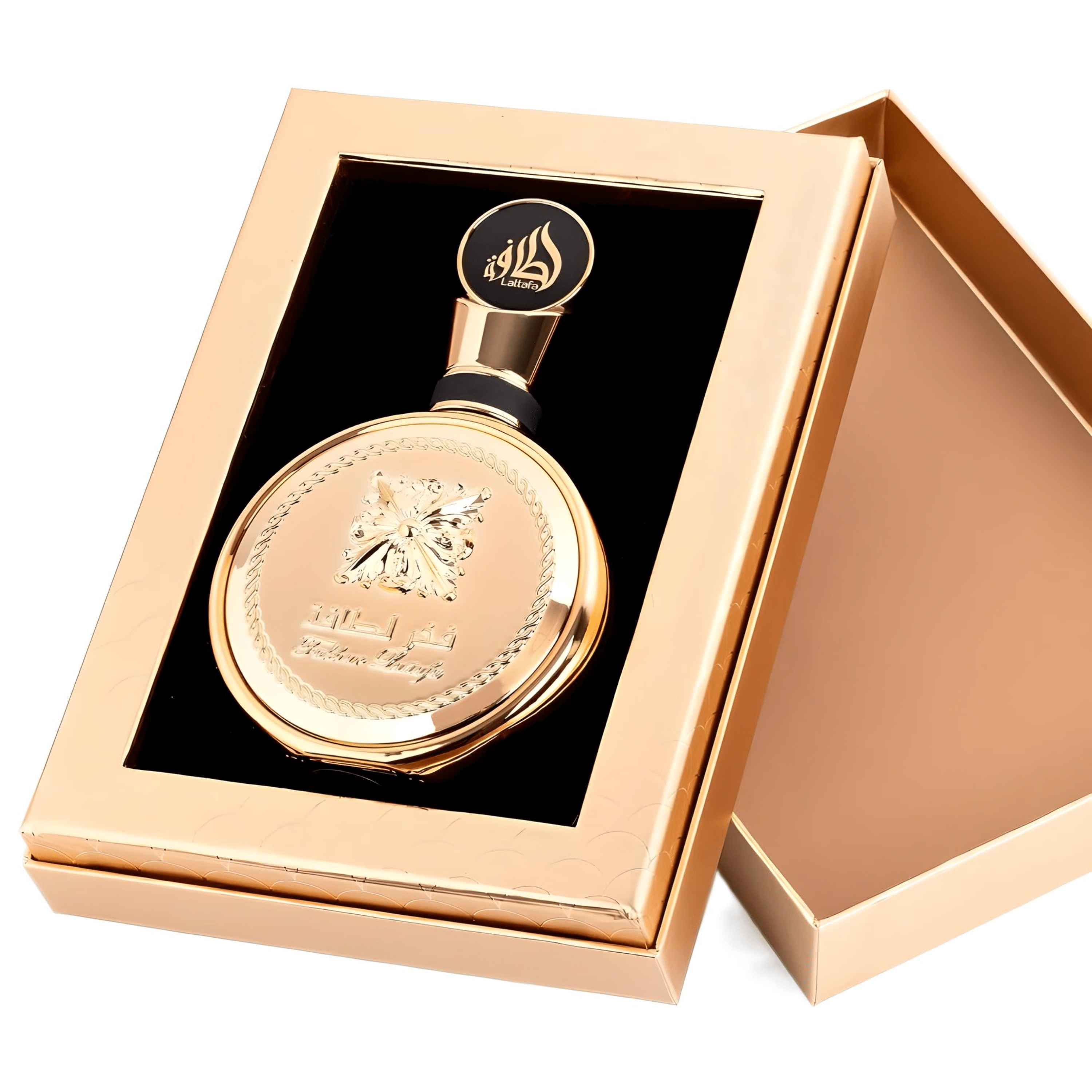 Fakhar Extrait Eau de Parfum Unissex 100ml Lattafa