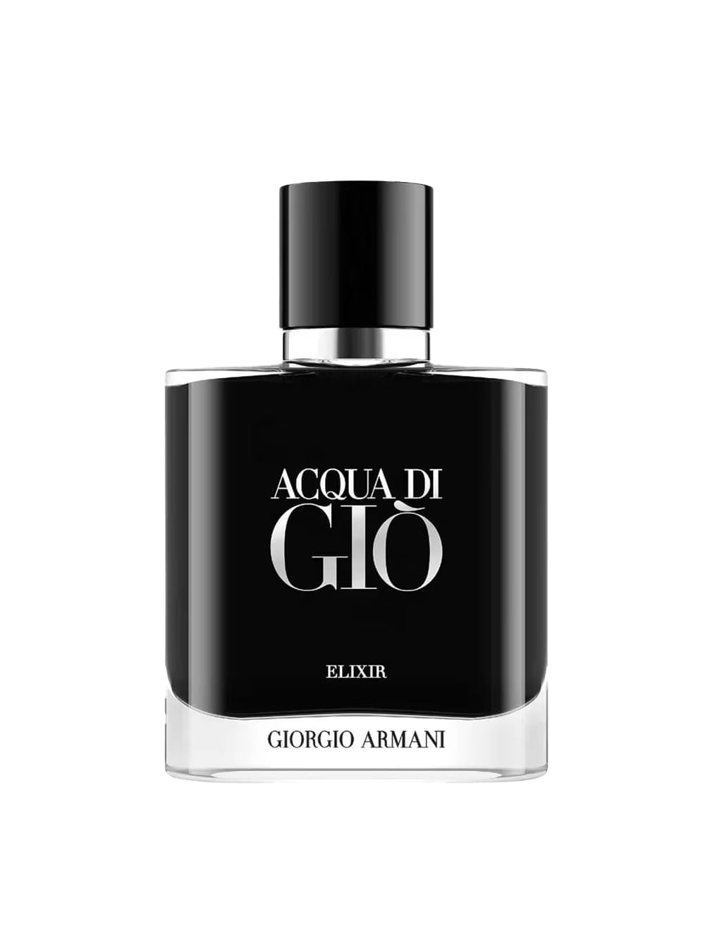 Acqua di Giò Elixir Eau de Parfum Masculino 50ml Giorgio Armani