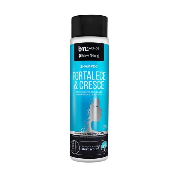 Kit Fortalece e Cresce