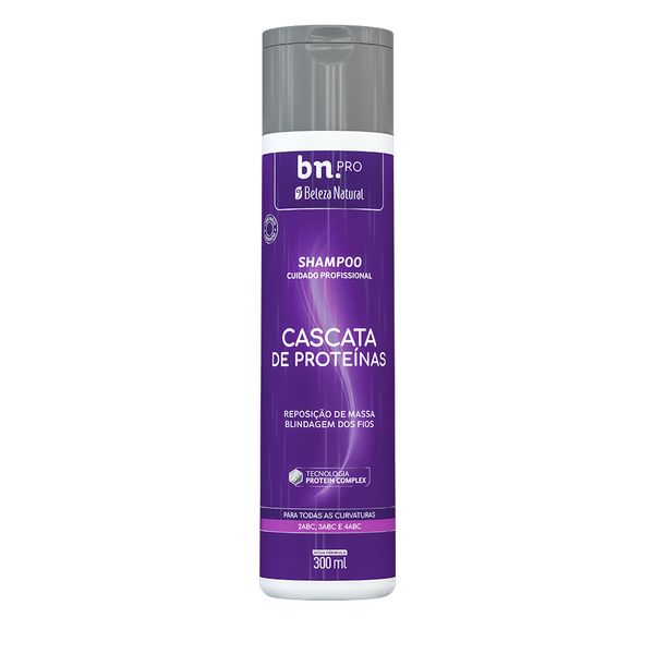 Shampoo Cascata de Proteínas PRO 300ml