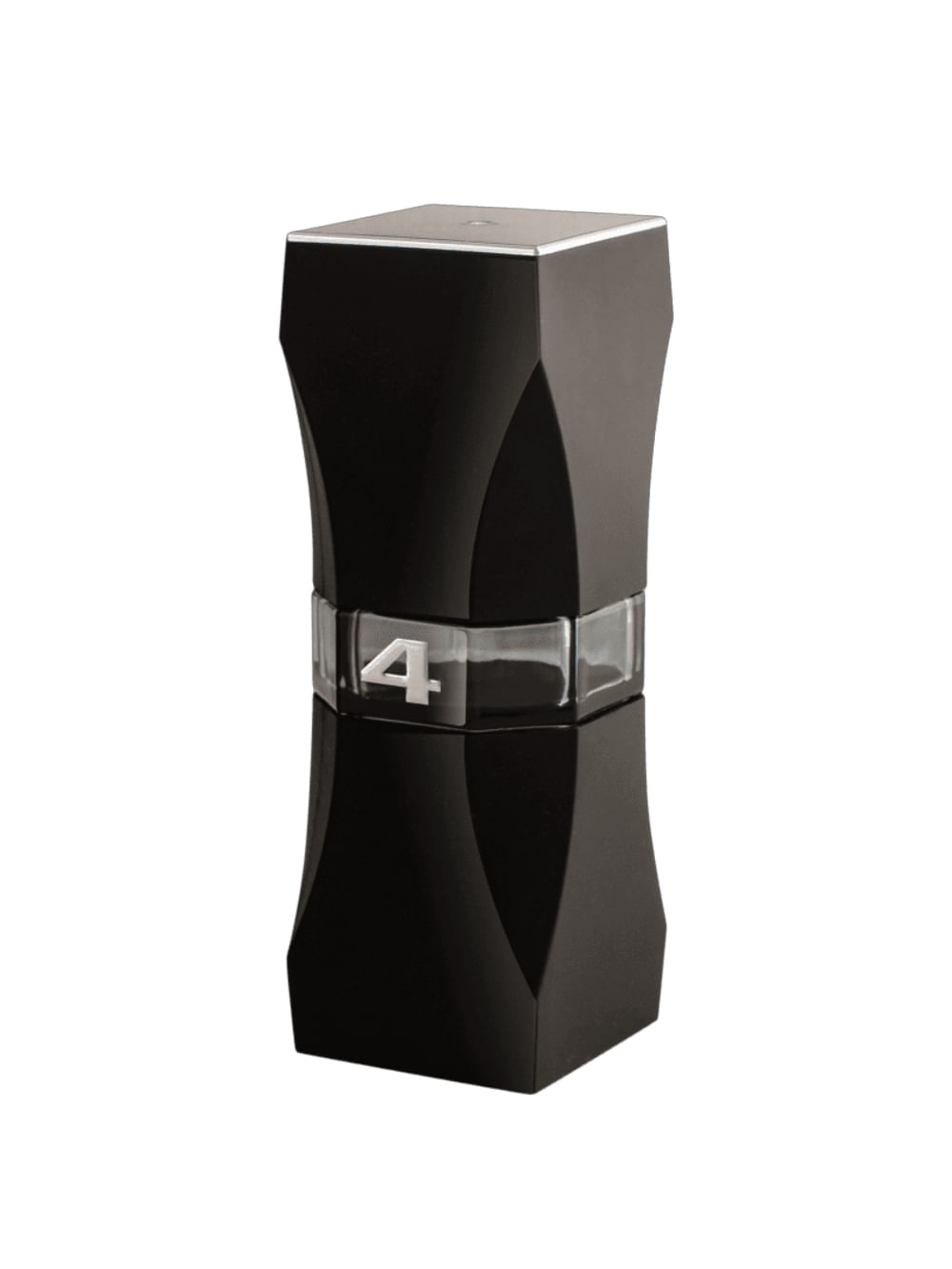 4 Men Eau de Toilette Masculino 100ml New Brand