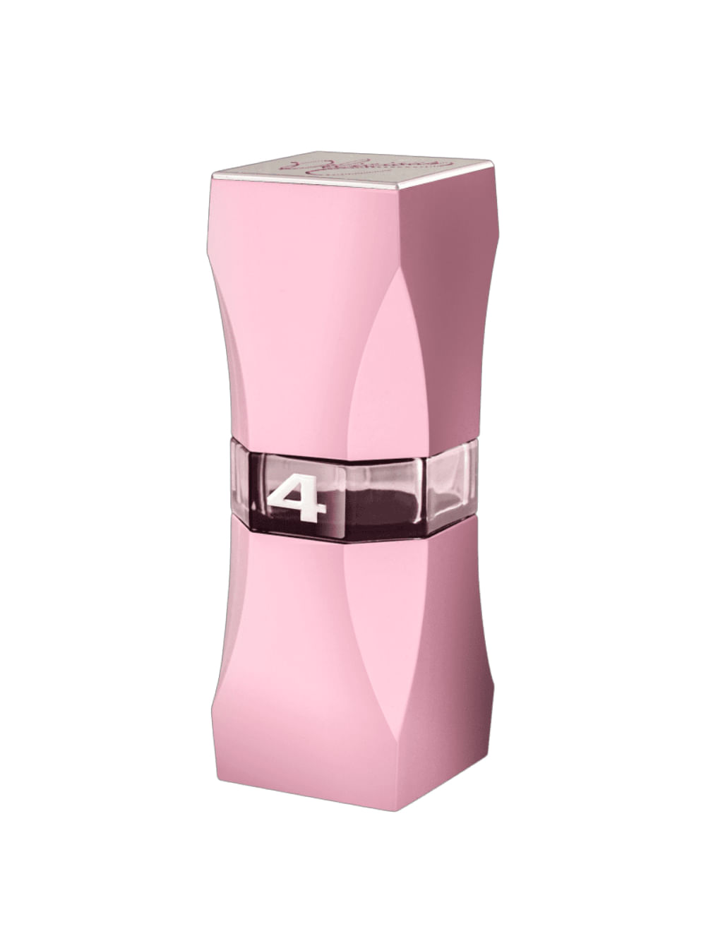 4 Women Delicious Eau de Parfum Feminino 100ml New Brand