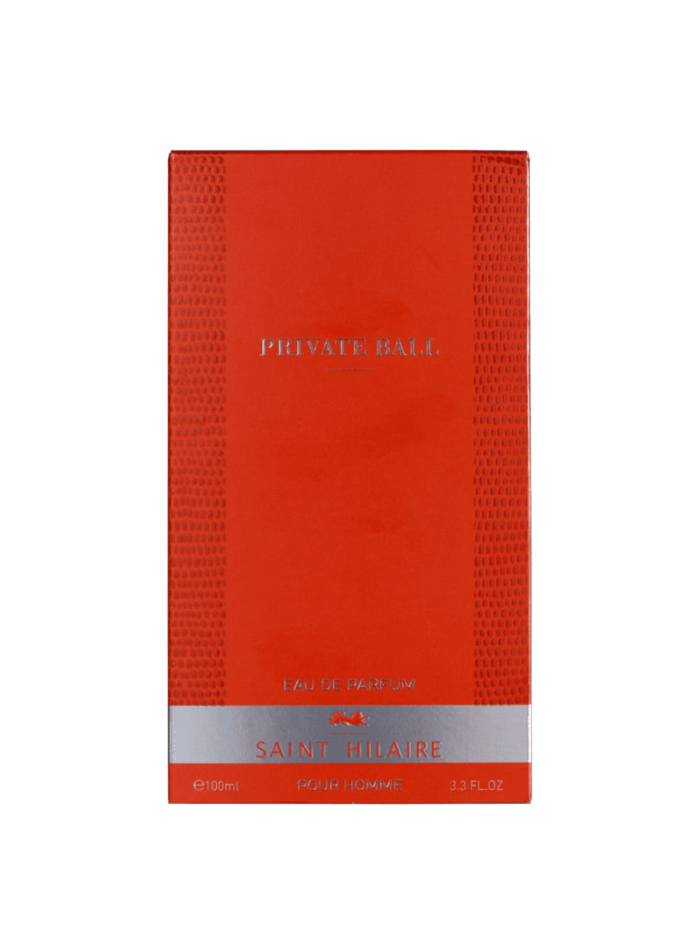 Perfume Masculino Saint Hilaire Private Ball Eau de Parfum 100ml