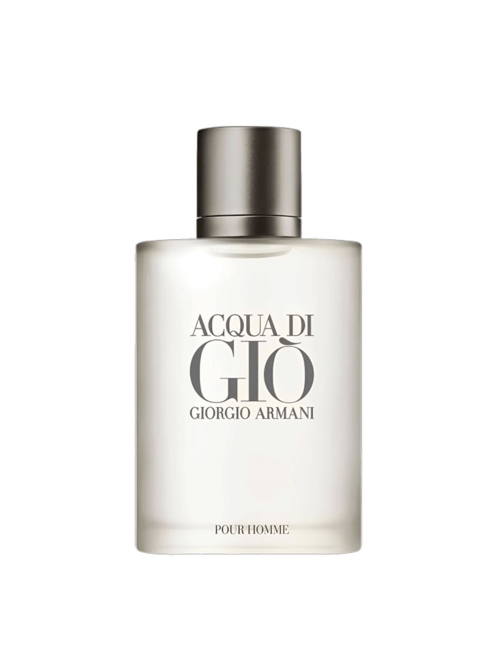 Acqua di Giò Eau de Toilette Masculino 50ml Giorgio Armani
