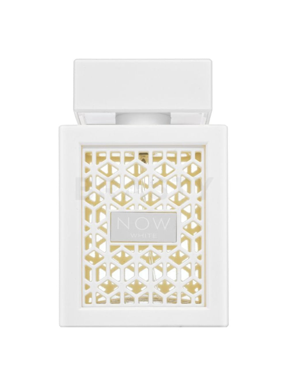 Lattafa Rave Now White Eau de Parfum - Perfume Unissex 100ml