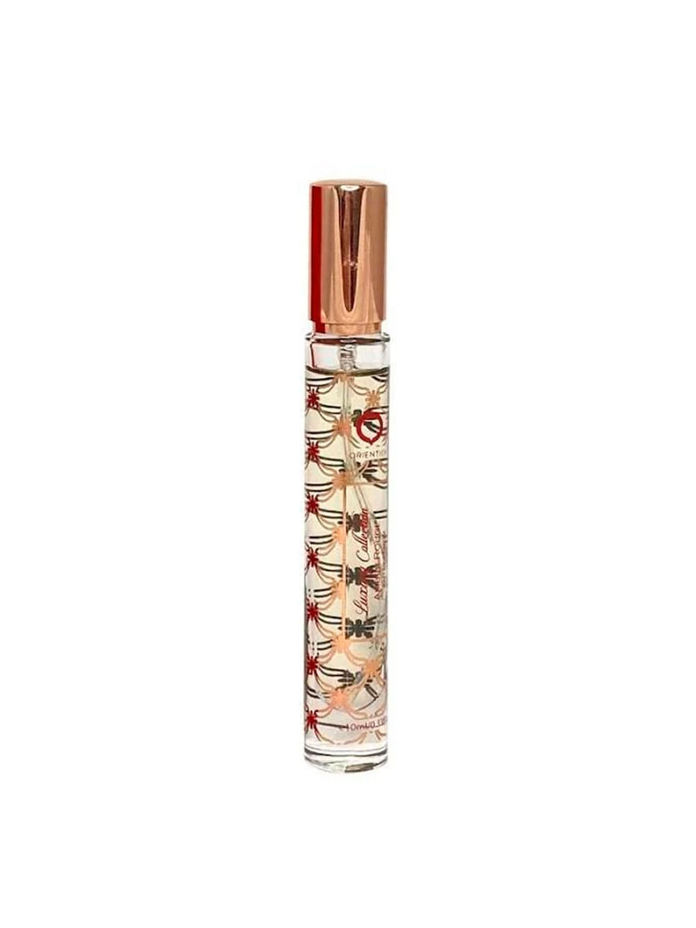 Amber Rouge Eau de Parfum Feminino 10ml Orientica