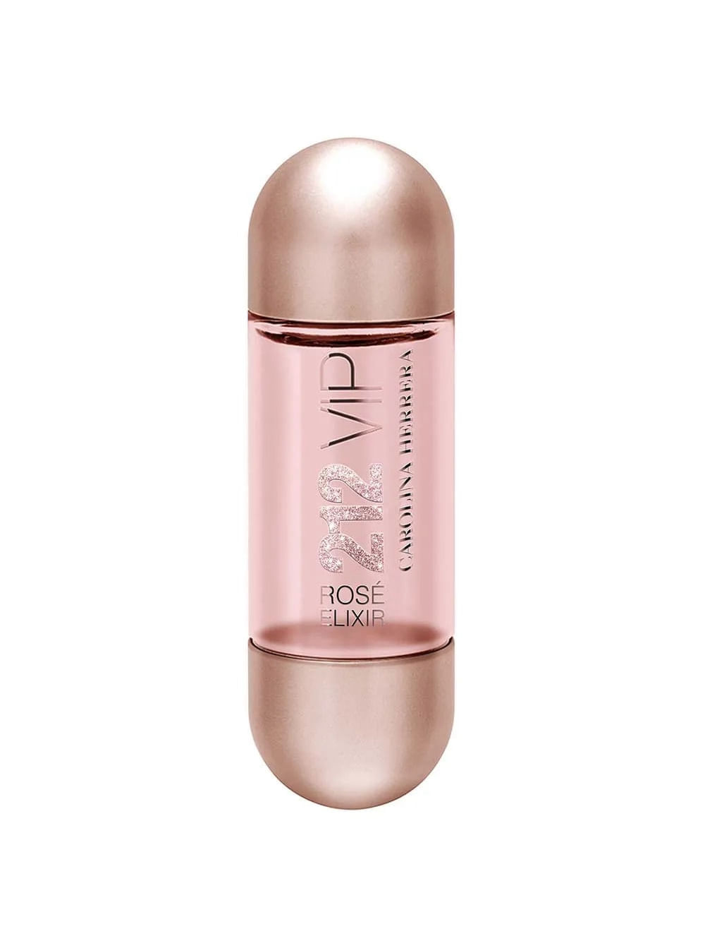 212 VIP Rosé Elixir Carolina Herrera Eau De Parfum Feminino 80 ml