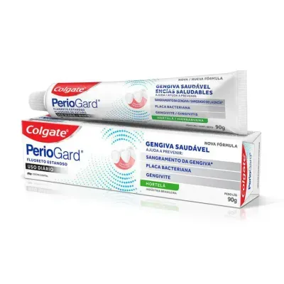 Creme Dental Colgate Periogard - 90g