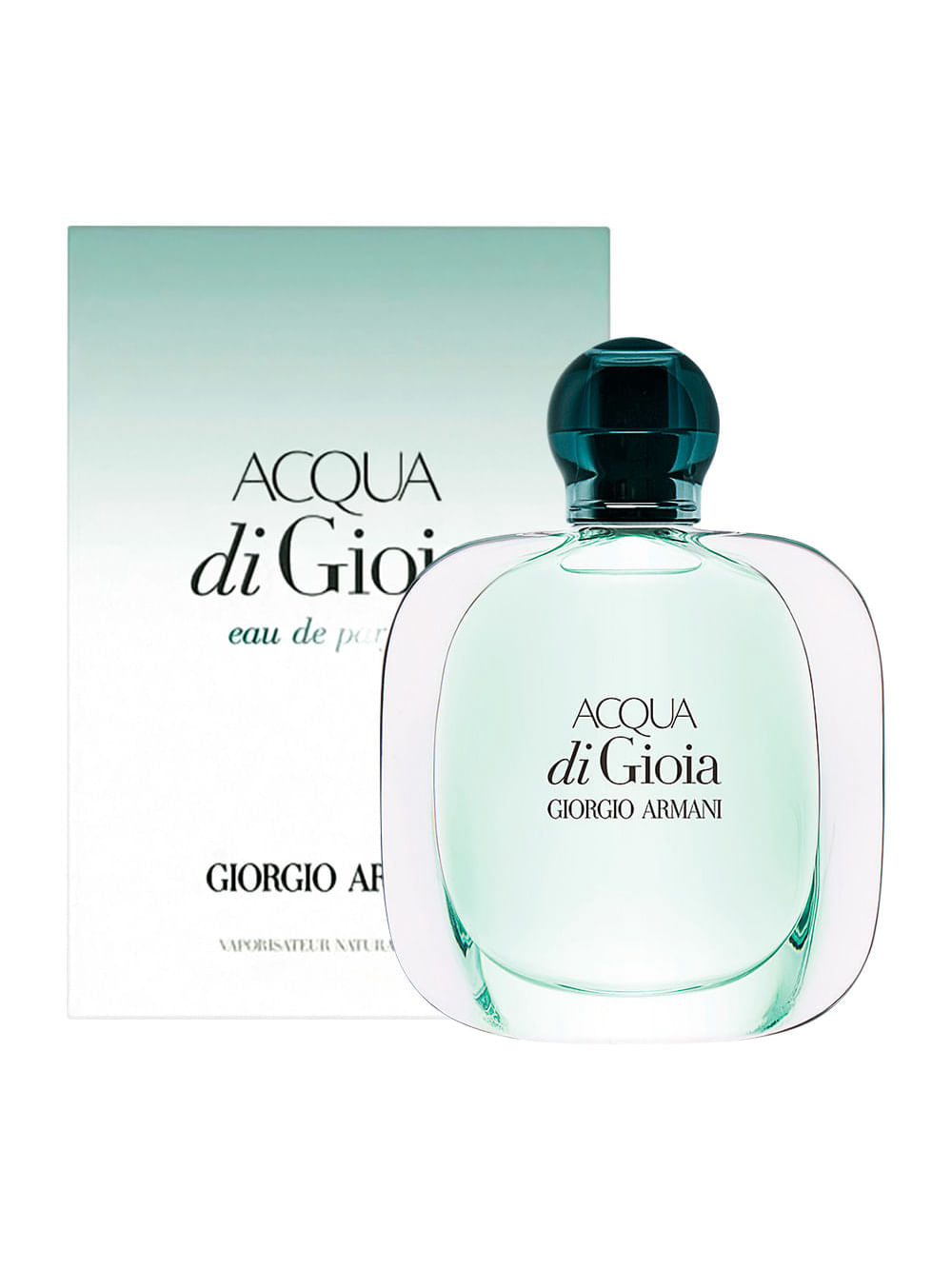 Acqua Di Gioia De Giorgio Armani Eau De Parfum Feminino 30 ml