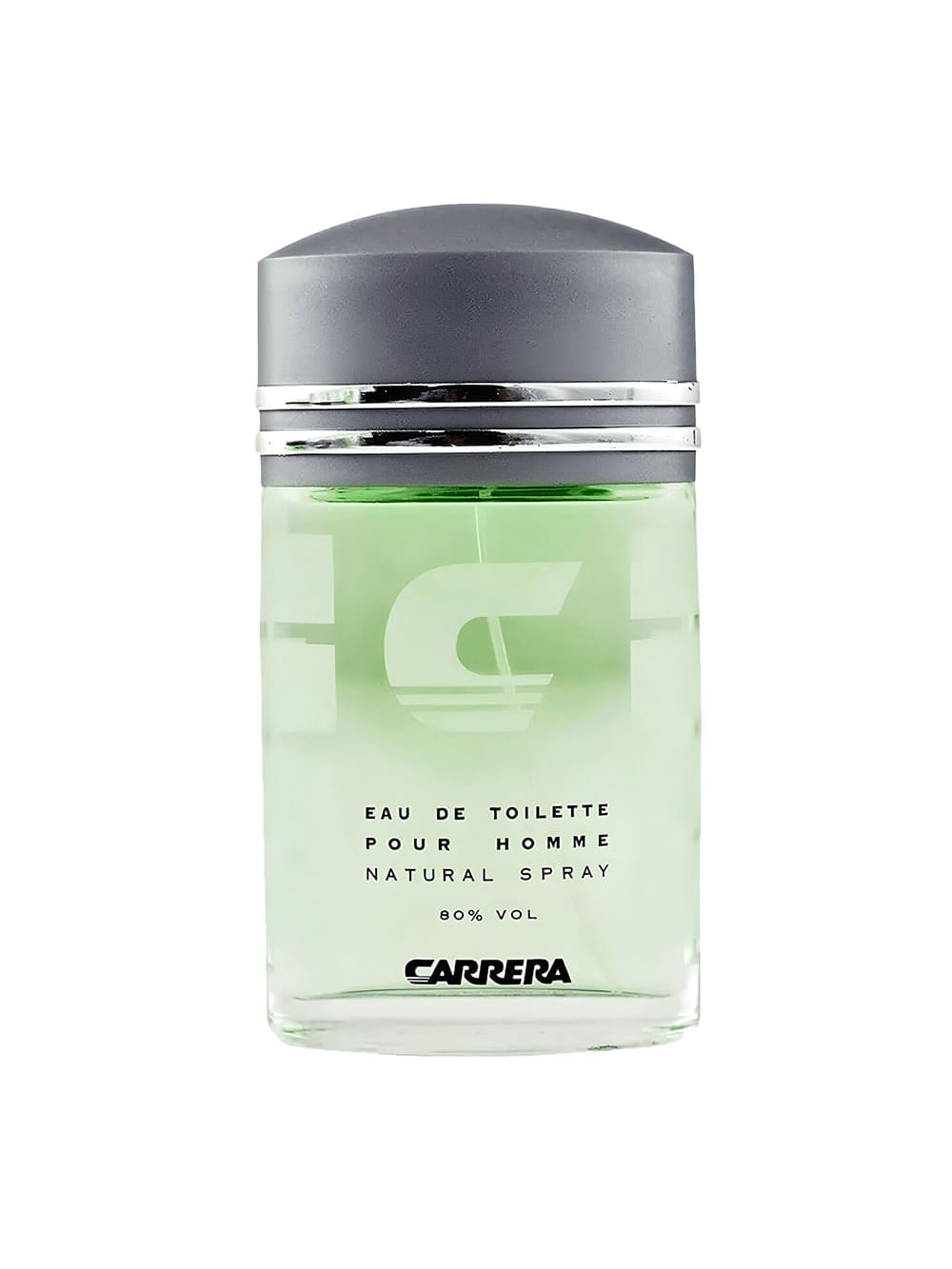 Carrera Pour Homme Eau de Toilette Masculino 100ml Carrera