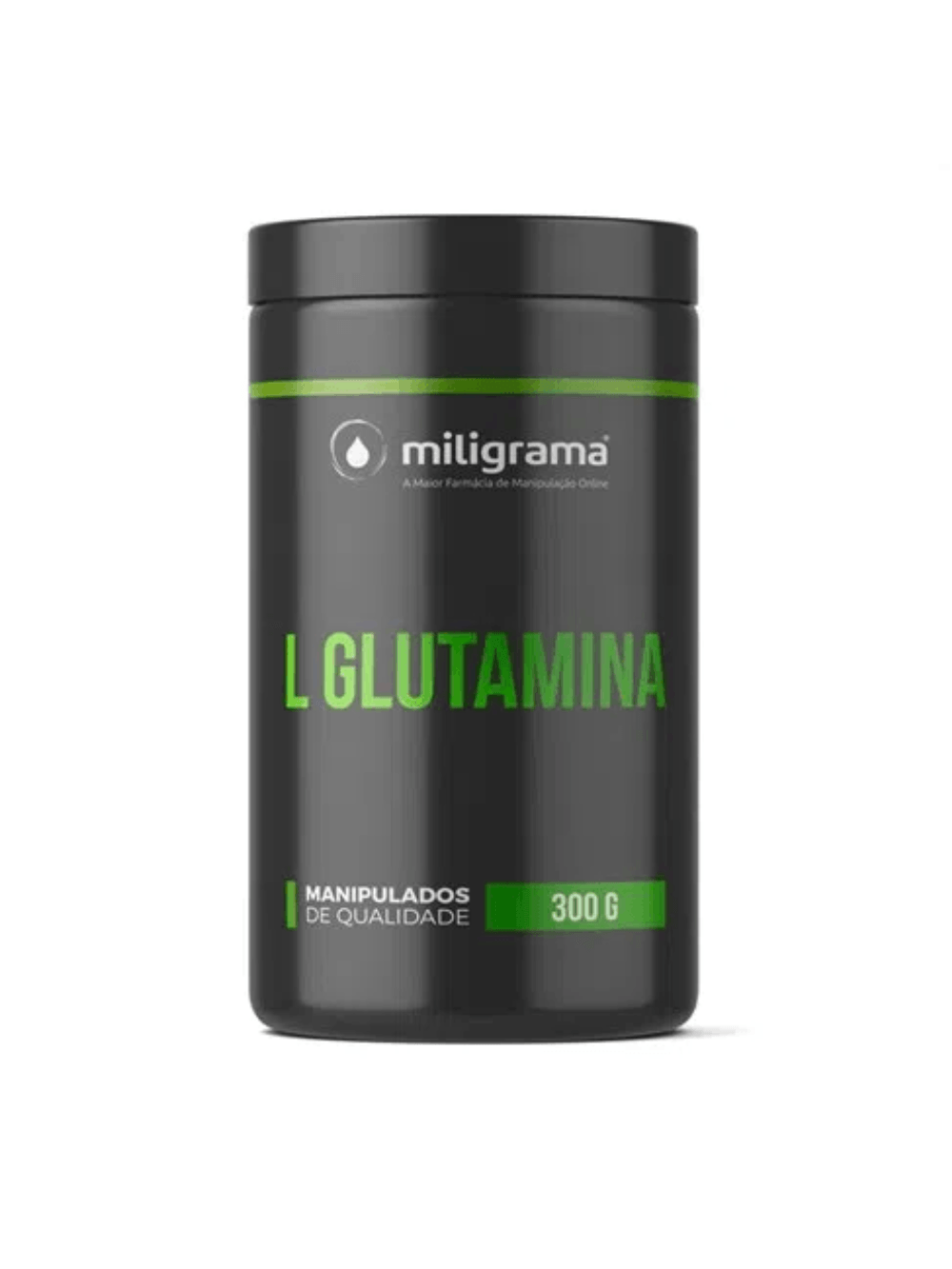 L-Glutamina 300G — L-Glutamina 300G 120 Doses