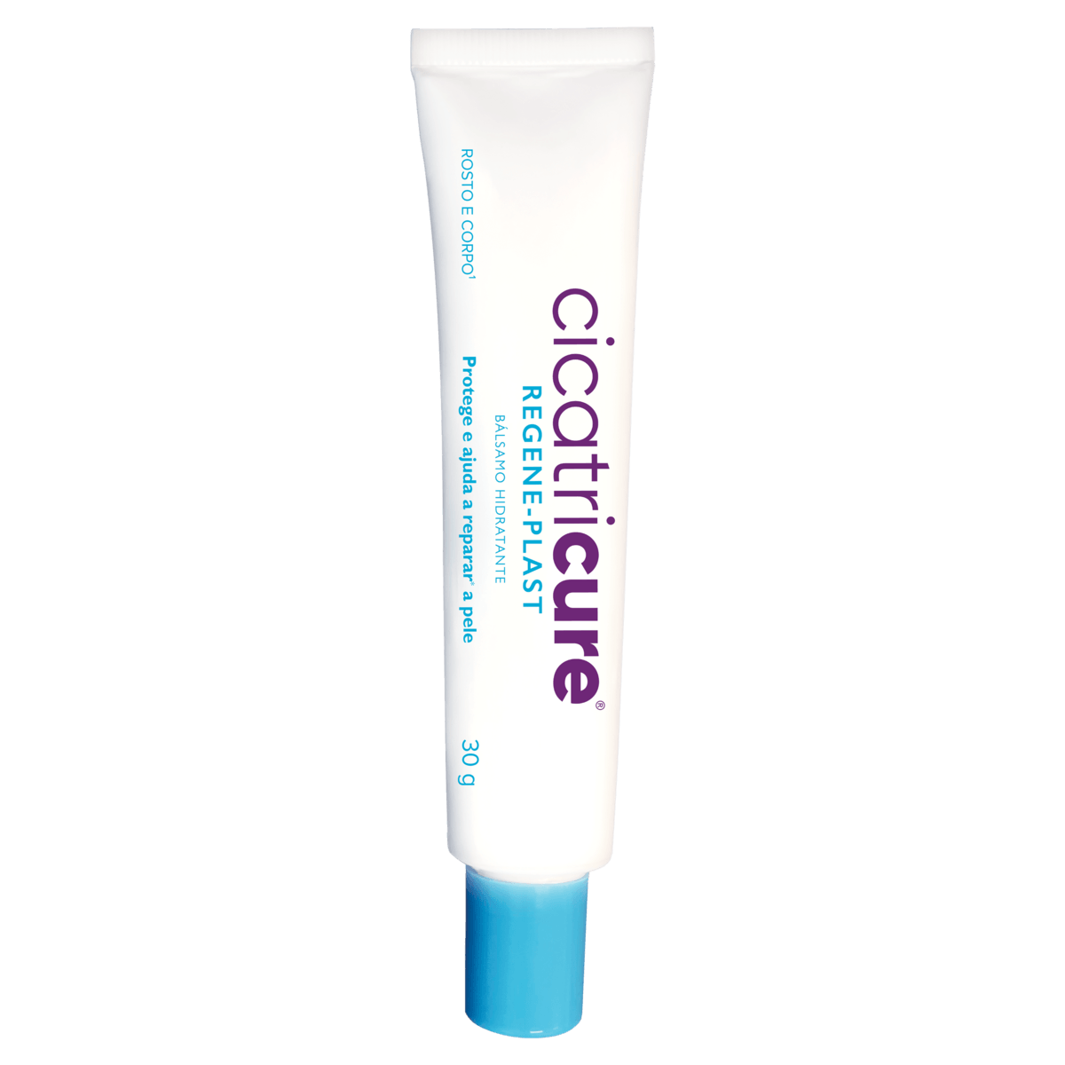 Hidratante Bálsamo Reparador Cicatricure Regene-Plast - 30g