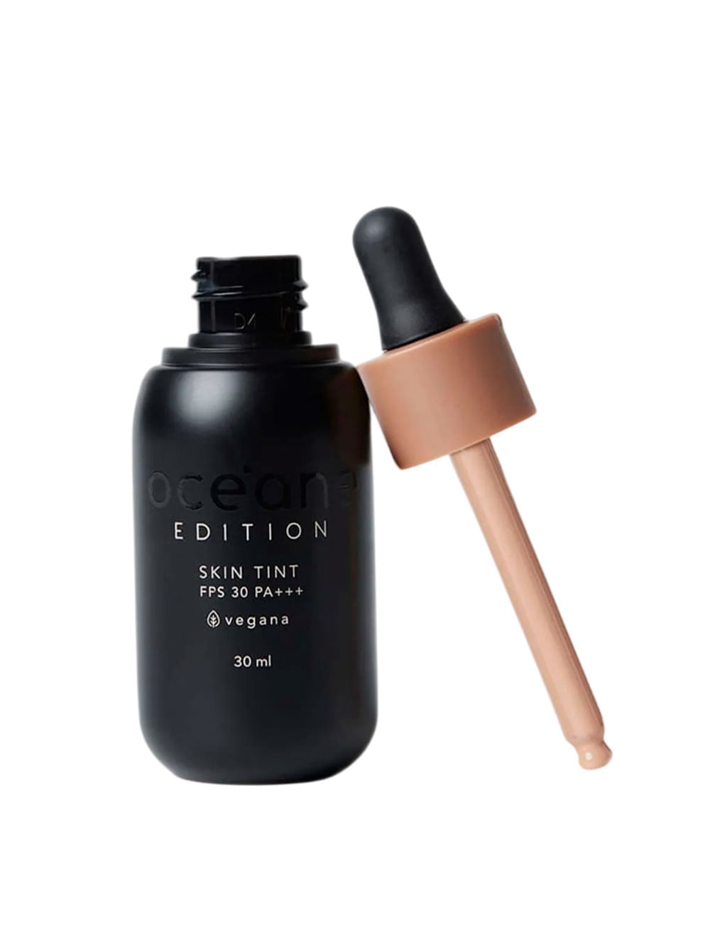 Base Fluida Edition Skin Tint 315M Médio FPS 30 30ml Océane