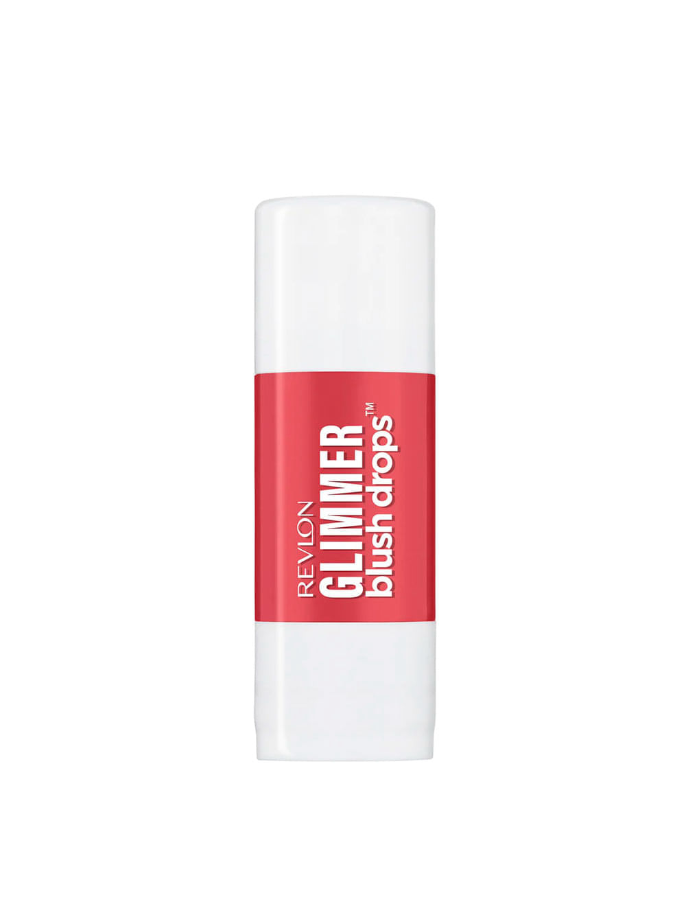 Blush Líquido Revlon Glimmer Blush Drops Field Of Roses 9,4ml