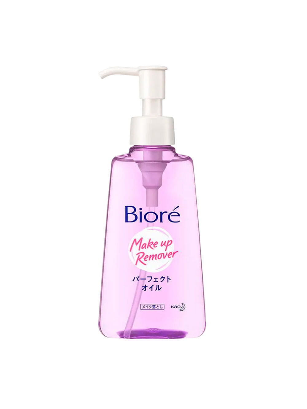Óleo Demaquilante Bioré Make Up Remover 150ml