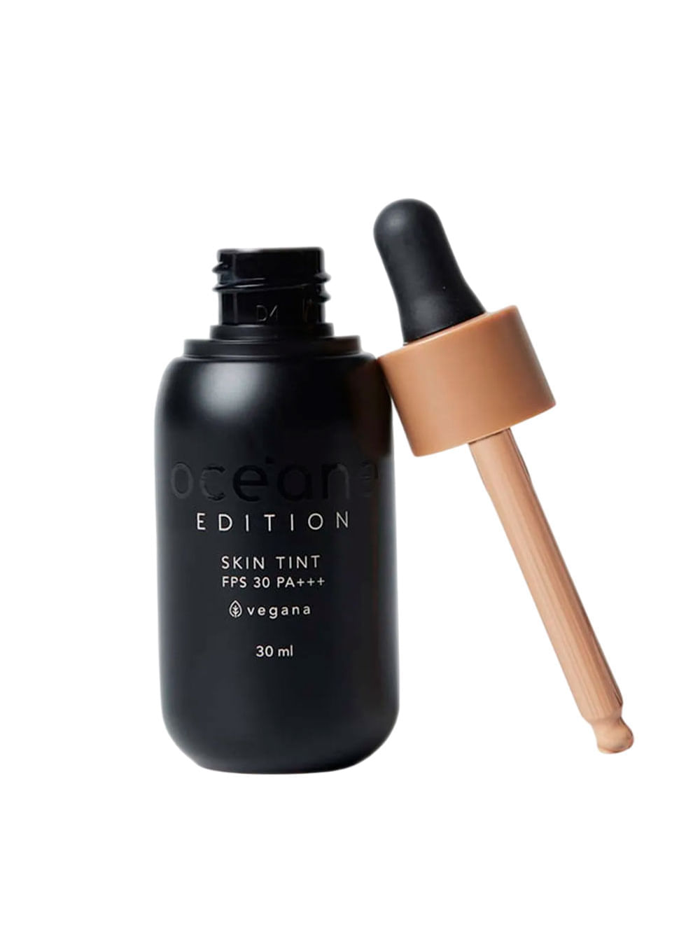 Base Fluida Skin Tint FPS 30 300M 30ml Océane Edition