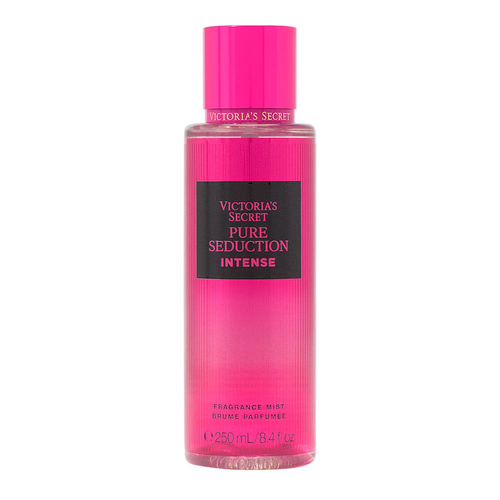 Body Splash Victoria's Secret Pure Seduction Intense Frutado 250ml