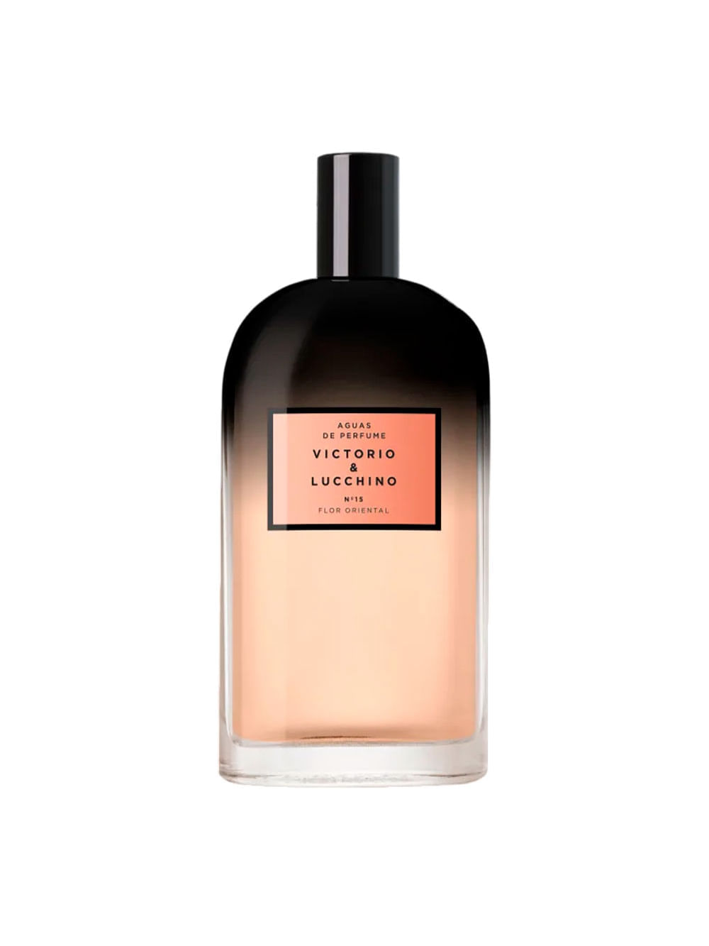 Nº 15 Flor Oriental Eau de Parfum Feminino 150ml Victorio & Lucchino