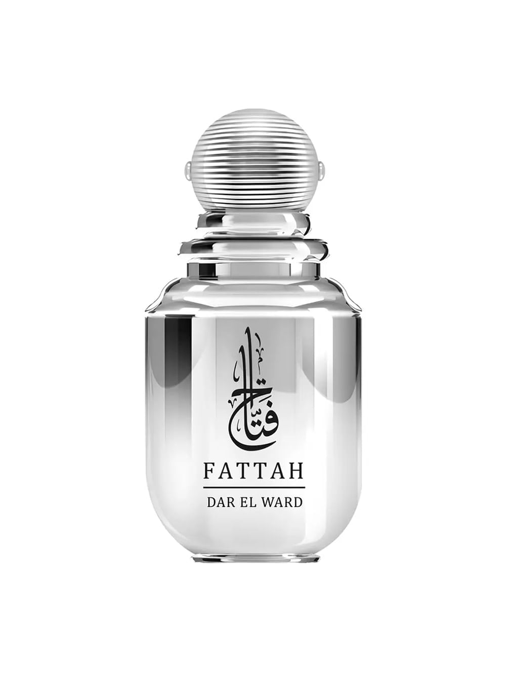 Perfume Unissex Dar El Ward Fattah Eau de Parfum 100ml Amadeirado Oriental