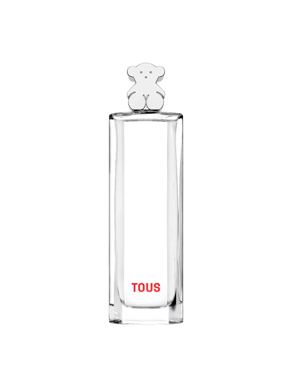 Tous Eau de Toilette Feminino 90ml Tous