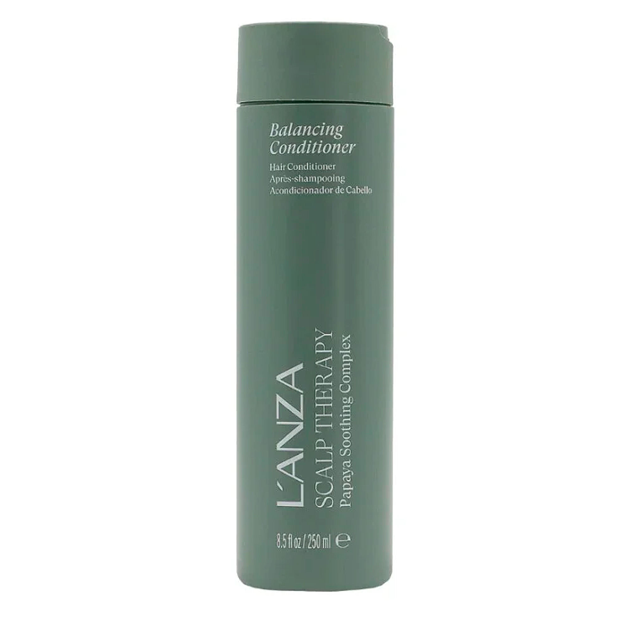Condicionador L'Anza Healing Scalp Therapy Papaya Soothing 250ml
