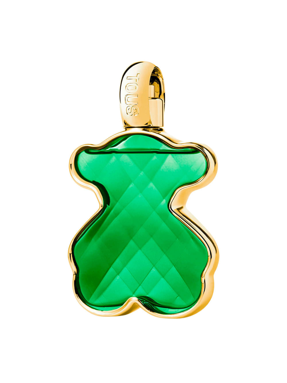 Love Me The Emerald Elixir Eau de Parfum Feminino 90ml Tous