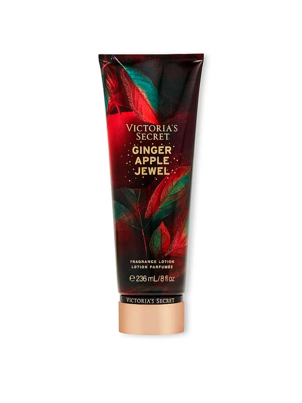 Loção Hidratante Corporal Victoria's Secret Ginger Apple Jewel 236ml