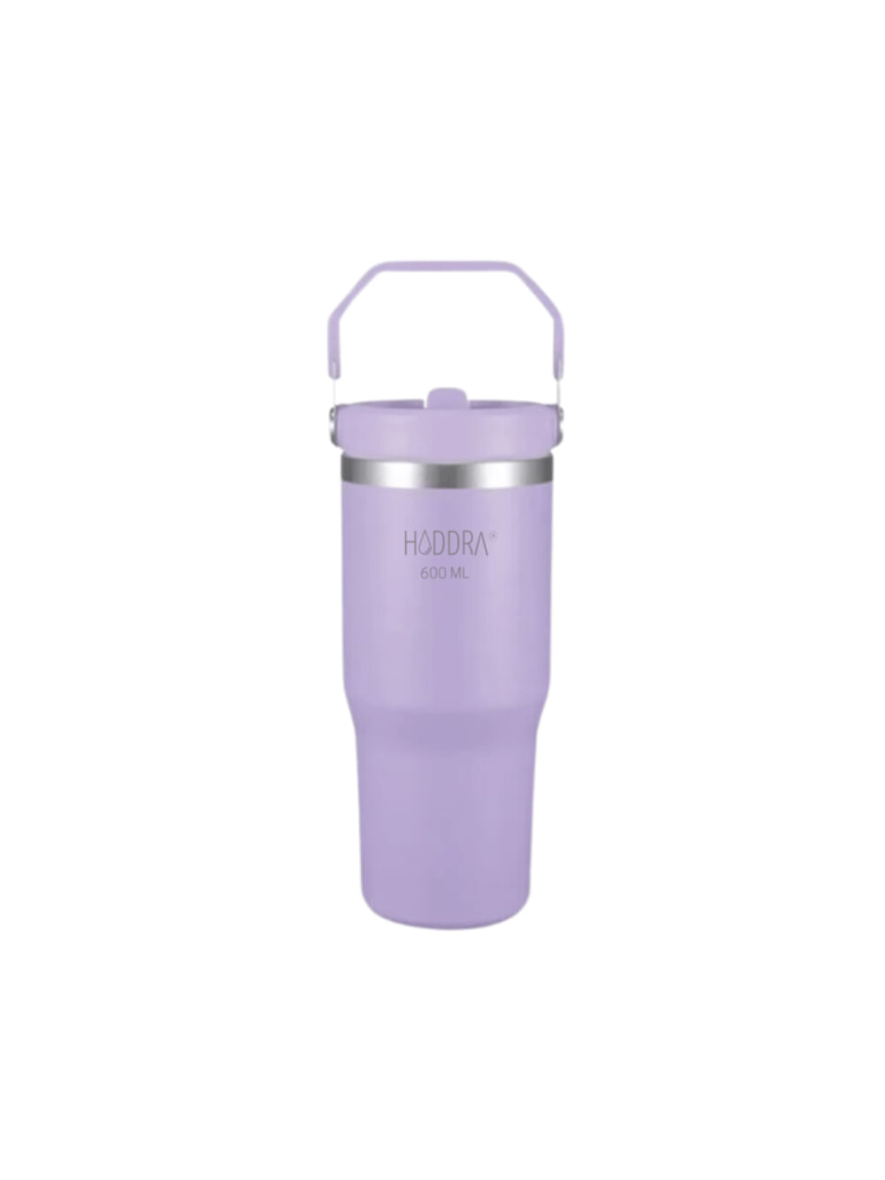 Copo Térmico H700 Lilás Hiddra 600ml