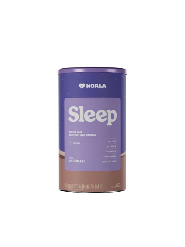 Sleep Chocolate Koala 456g