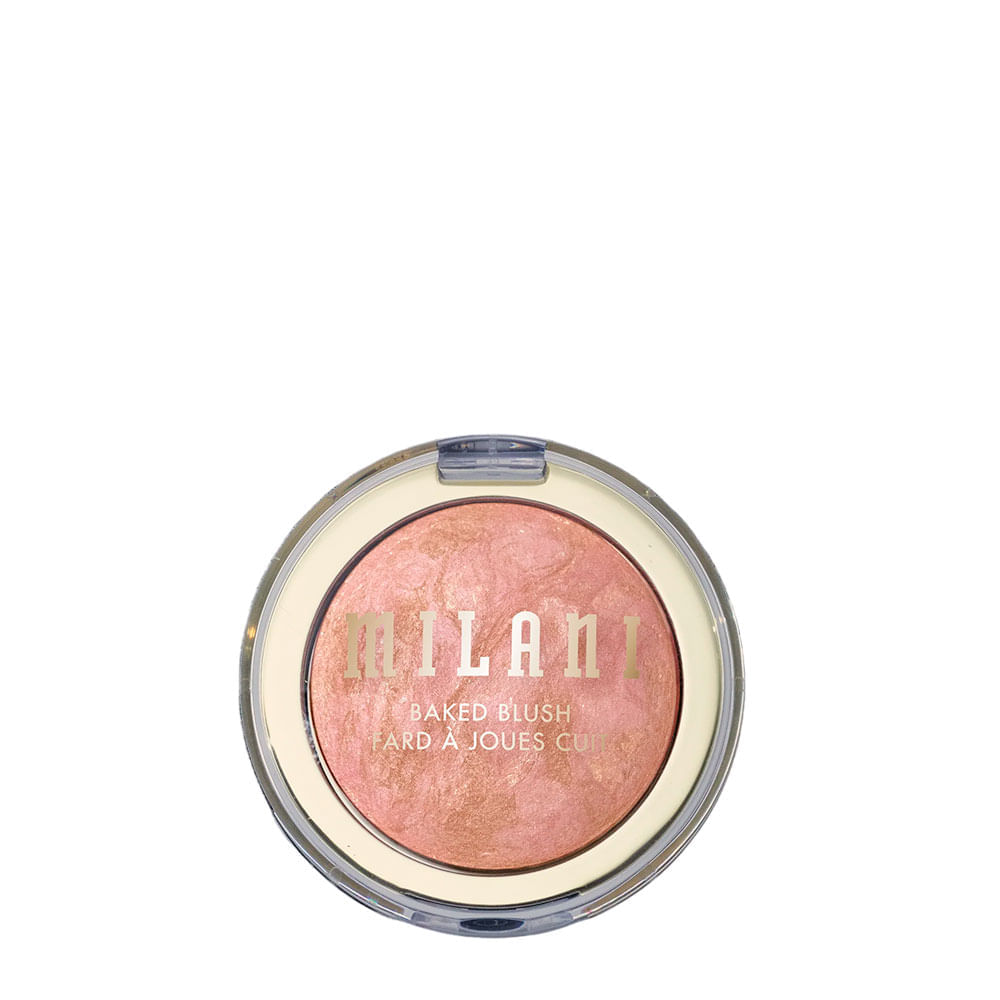 Milani Baked Blush - Blush 3,5g 03 Berry Amore