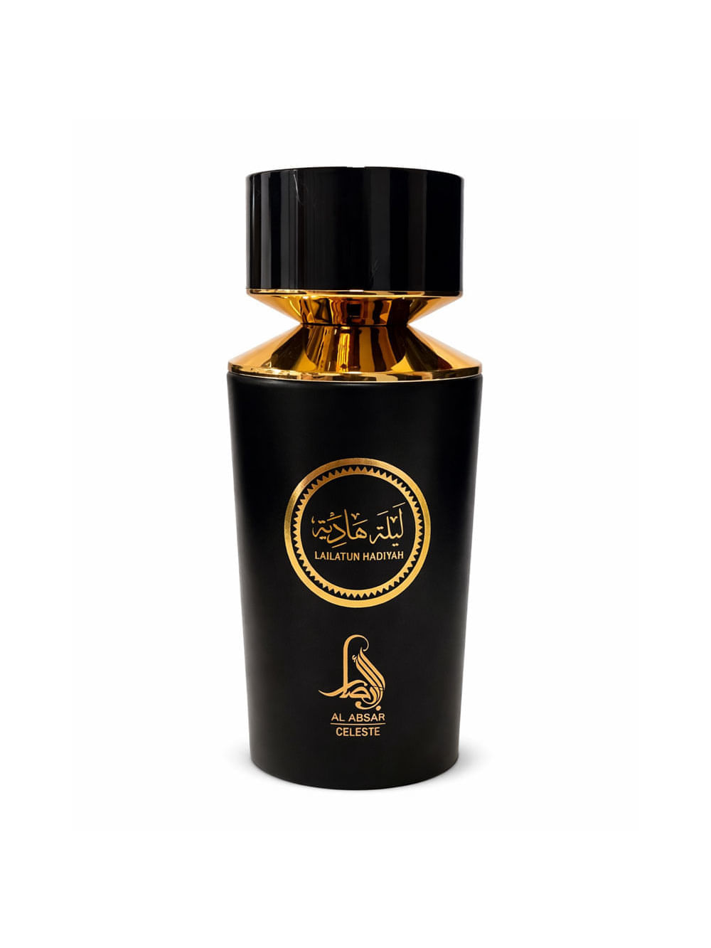 Al Absar Lailatun Hadiyah Eau de Parfum - Perfume Feminino