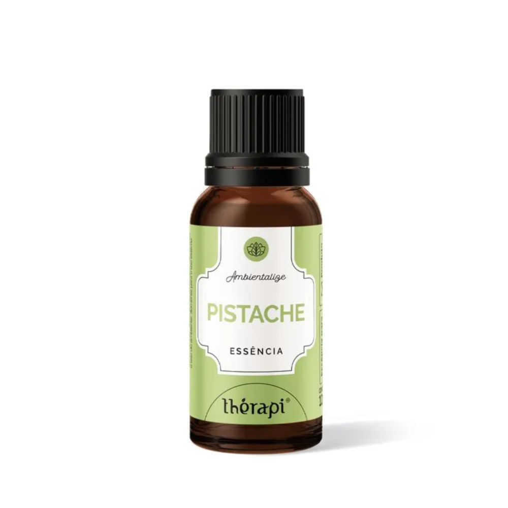 Essência Ambientalize Pistache Thérapi 10ml
