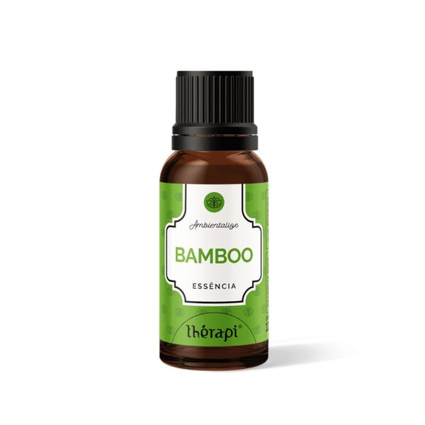 Essência Ambientalize Bamboo Thérapi 10ml