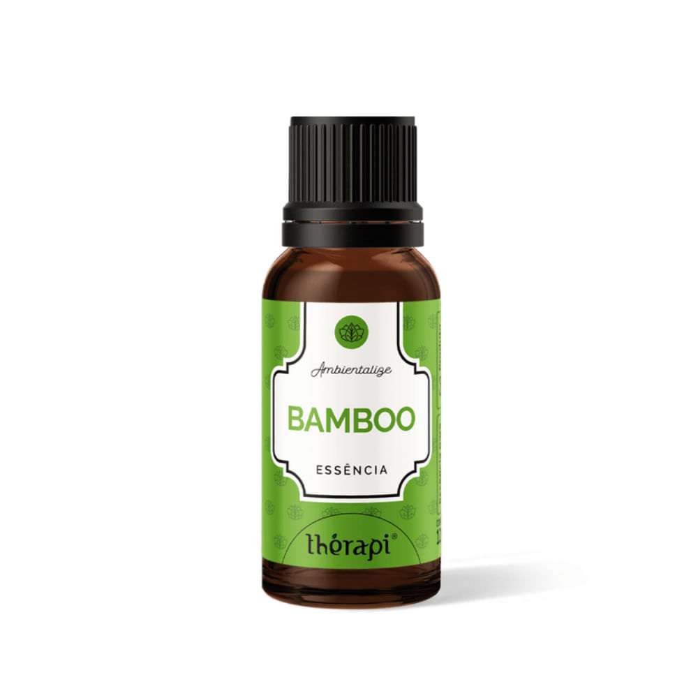 Essência Ambientalize Bamboo Thérapi 10ml