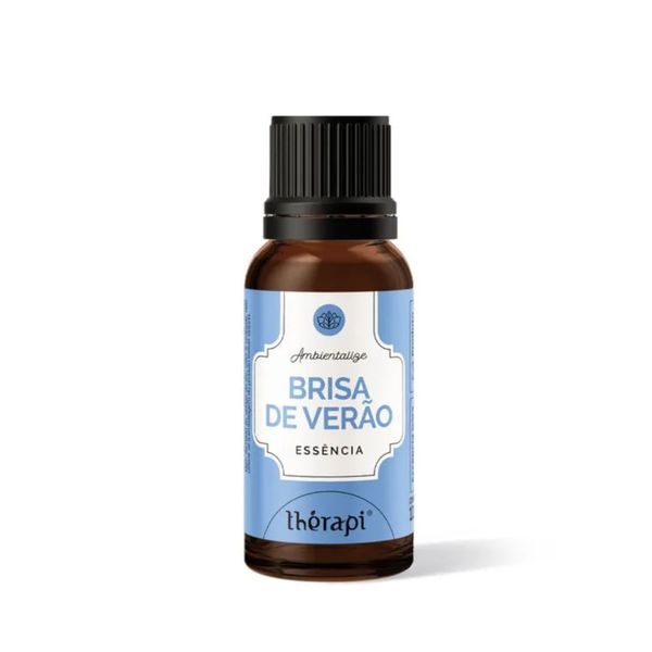 Essência Ambientalize Brisa de Verão Thérapi 10ml