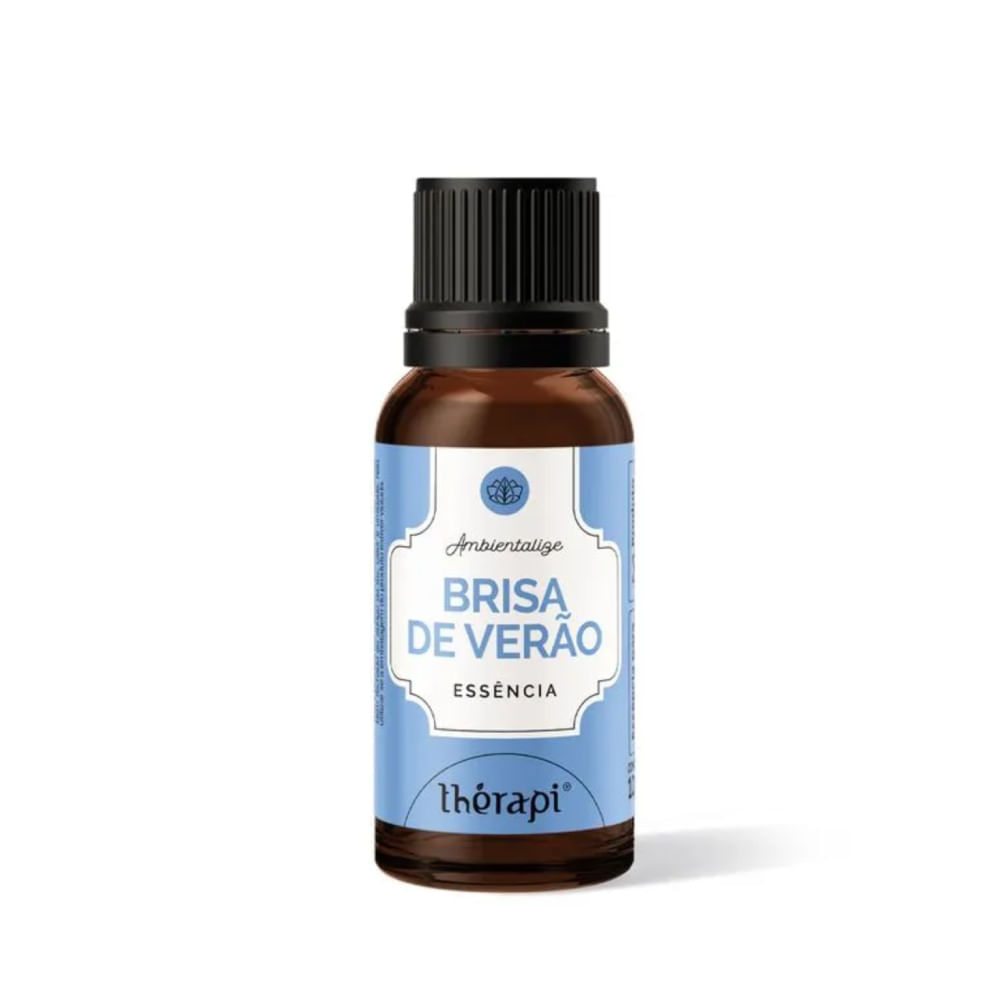Essência Ambientalize Brisa de Verão Thérapi 10ml
