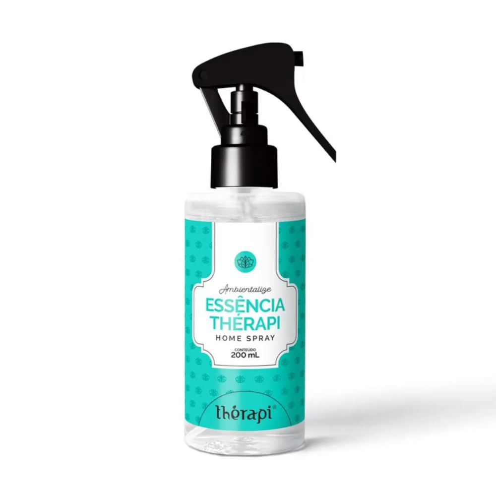 Home Spray Ambientalize Essência Thérapi 200ml