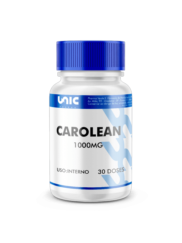 Carolean 1000 mg 30 Doses